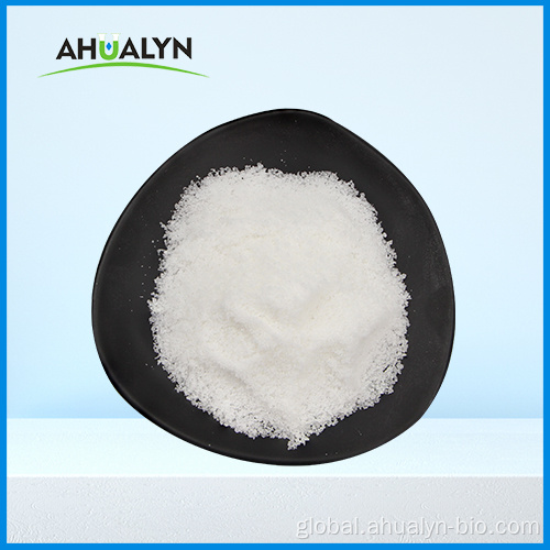 99% D-biotin Vitamin H Biotin Powder Best Price vitamin H D-Biotin for Hair Growth Factory